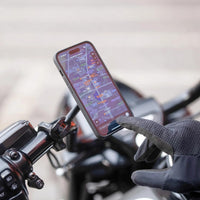 Moto Mount 3D 1 1/2 inch