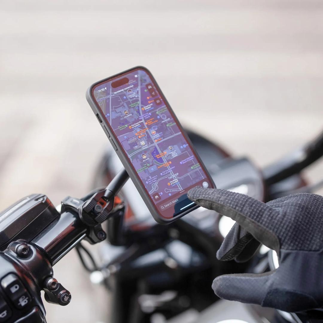 Moto Mount 3D 1 1/2 inch