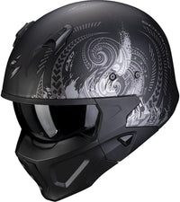 Scorpion Covert-X Tanker Jethelm
