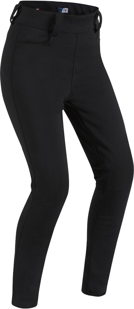 PMJ Spring Leggins Schwarz