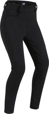 PMJ Spring Leggings Black