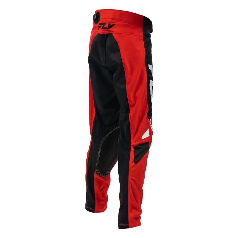 FLY RACING Kinetic Mesh Jugendhose