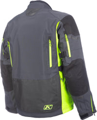 Klim Badlands Pro Rogue Gore-Tex