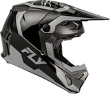 FLY RACING Formula CP Charge Helm