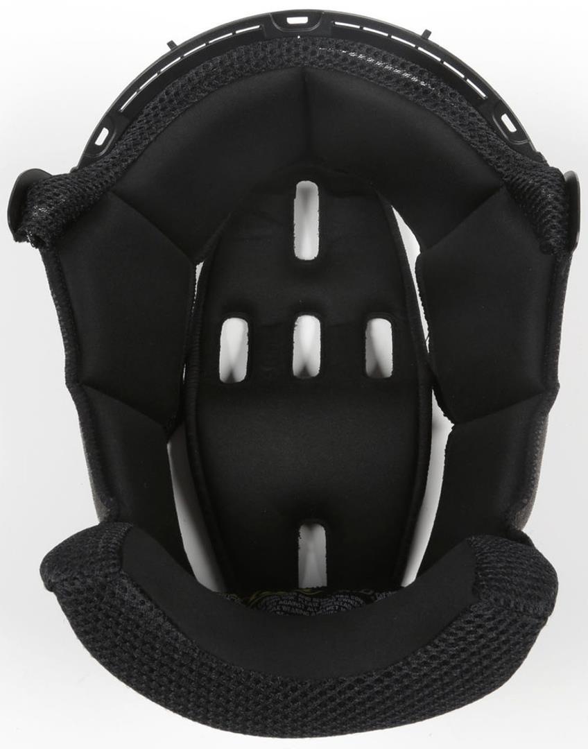 Klim Krios Pro Kopfpolster XS-53/54 MM