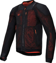 Alpinestars Troop-Air Pro Protektorenjacke