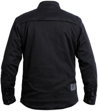 John Doe Motoshirt with XTM-Fiber® Denin Black