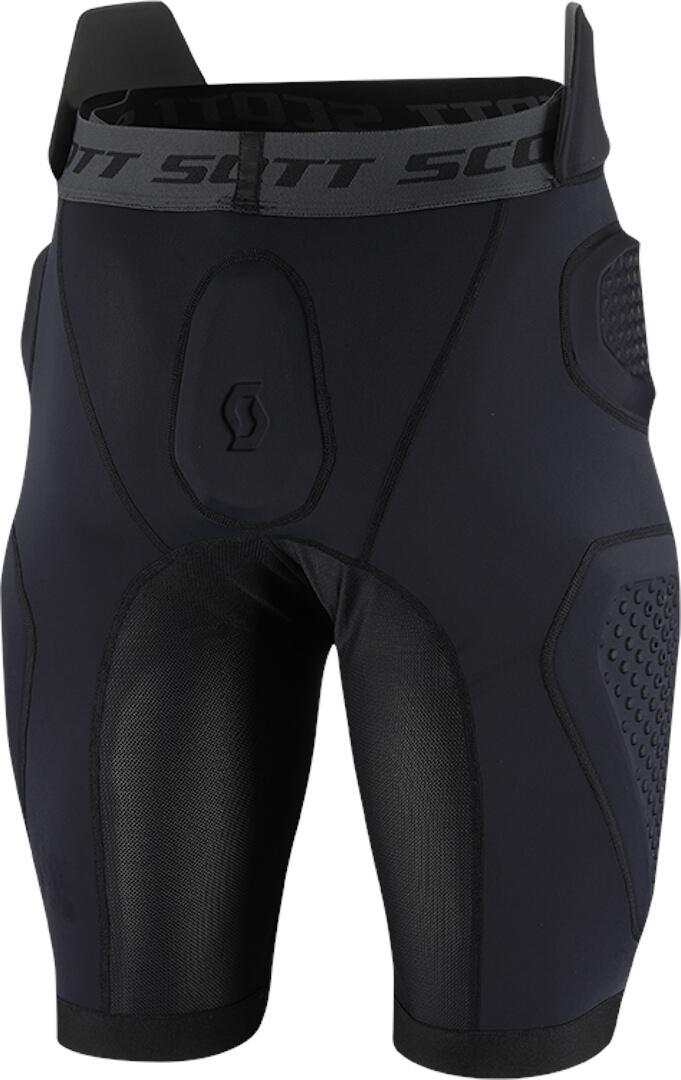 SCOTT SOFTCON AIR PROTEKTOR SHORTS L