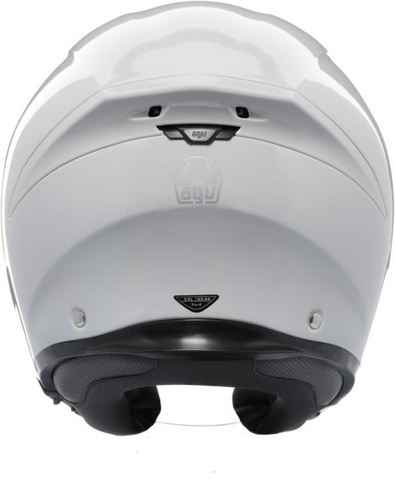 AGV K5 Evo Mono