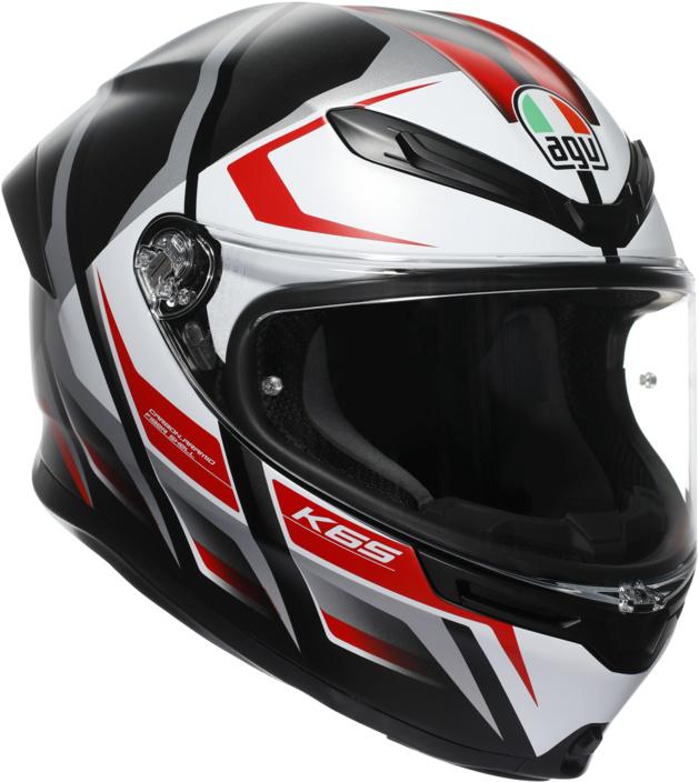 AGV K6 S Karve