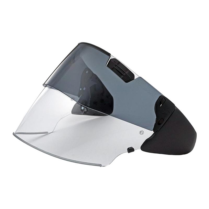 ARAI PSS Pro Visier