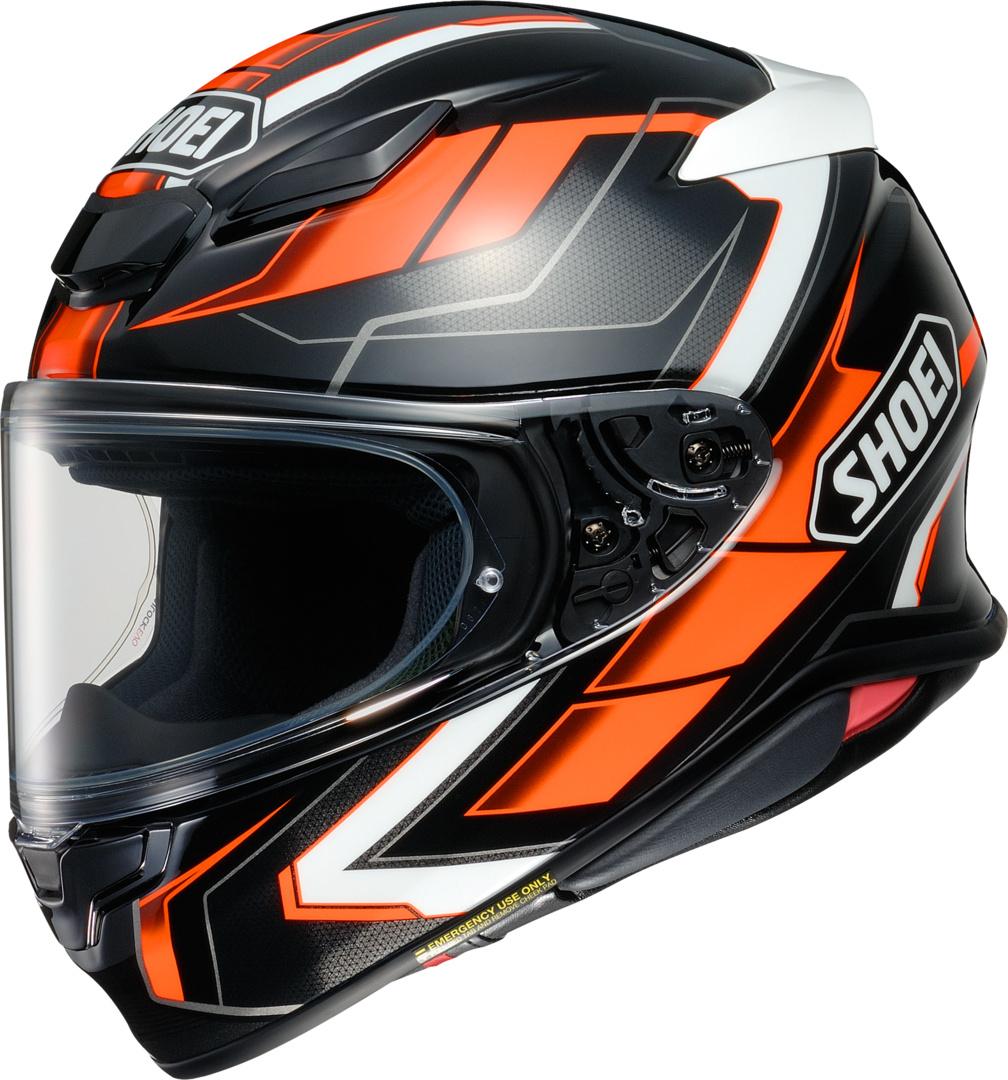 SHOEI NXR 2 Prologue full face helmet