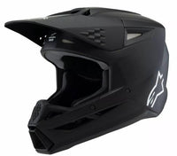Alpinestars SM3 Crosshelm