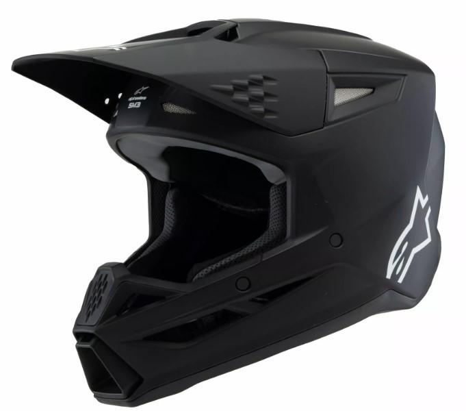 Alpinestars SM3 Crosshelm