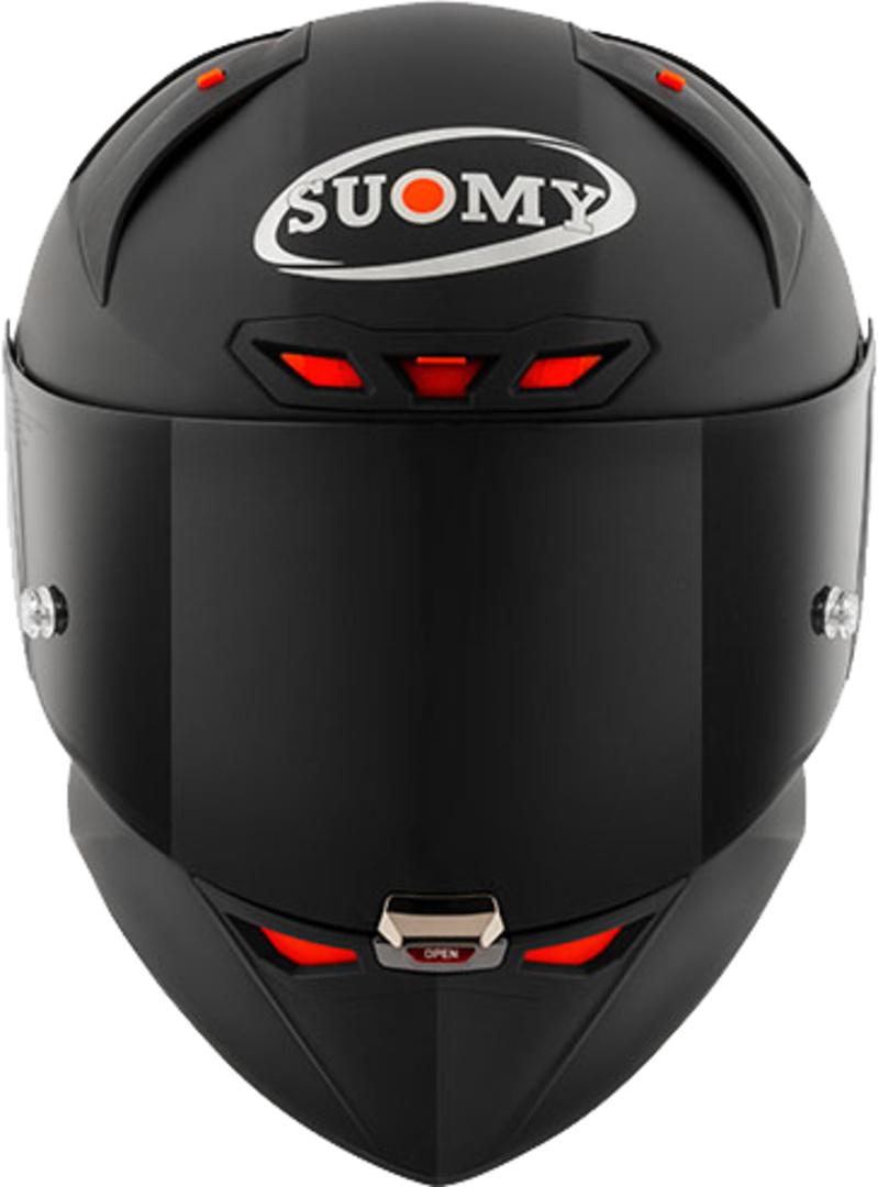 Suomy S1-XR GP