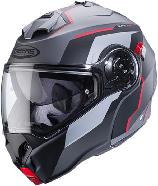 Caberg Duke Evo Move