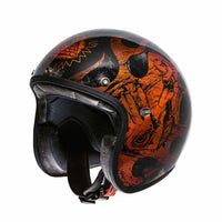 Casque jet Premier Le Petit