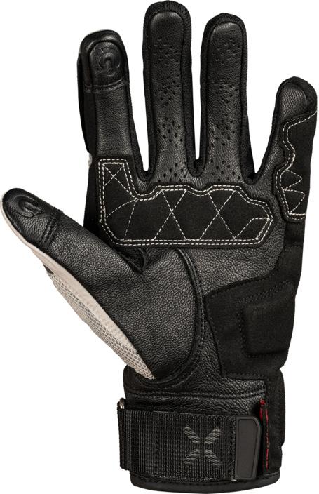 IXS Damen Venture-Air 1.0 Handschuhe