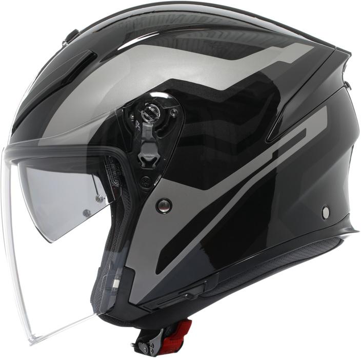 AGV K5 Evo Tune