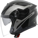 AGV K5 Evo Tune