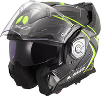 LS2 FF901 Advant X Carbon Future