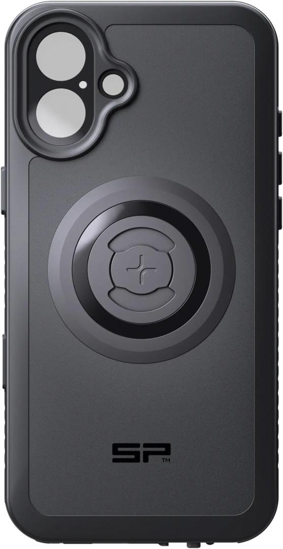 SP Connect Xtreme SPC+ iPhone 16 Plus Handyhülle