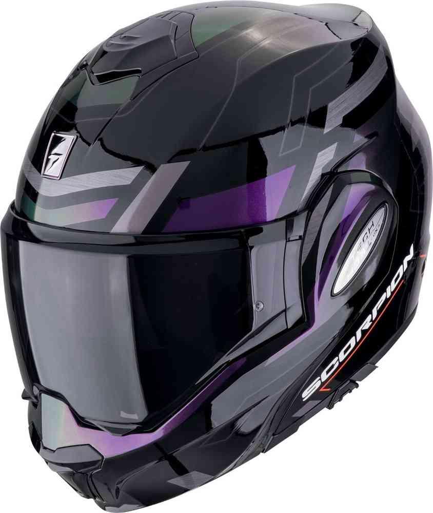 Scorpion EXO-Tech EVO Conquer