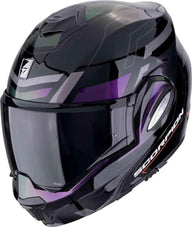 Scorpion EXO-Tech EVO Conquer