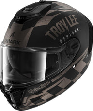 Shark Spartan RS Helm Raceshop TLD