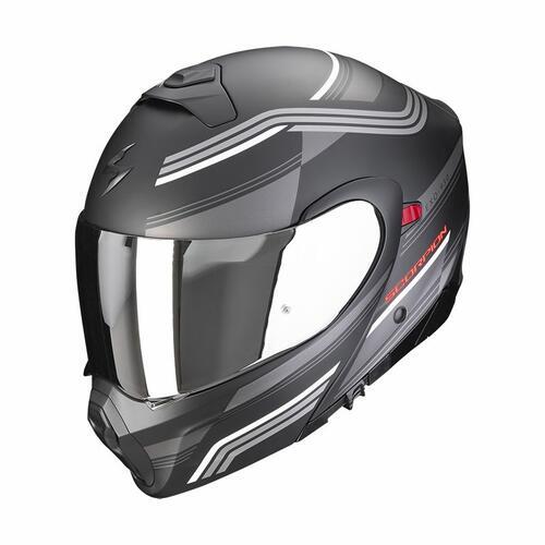 SCORPION EXO-930 Evo Uni flip-up helmet