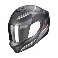 SCORPION EXO-930 Evo Uni flip-up helmet
