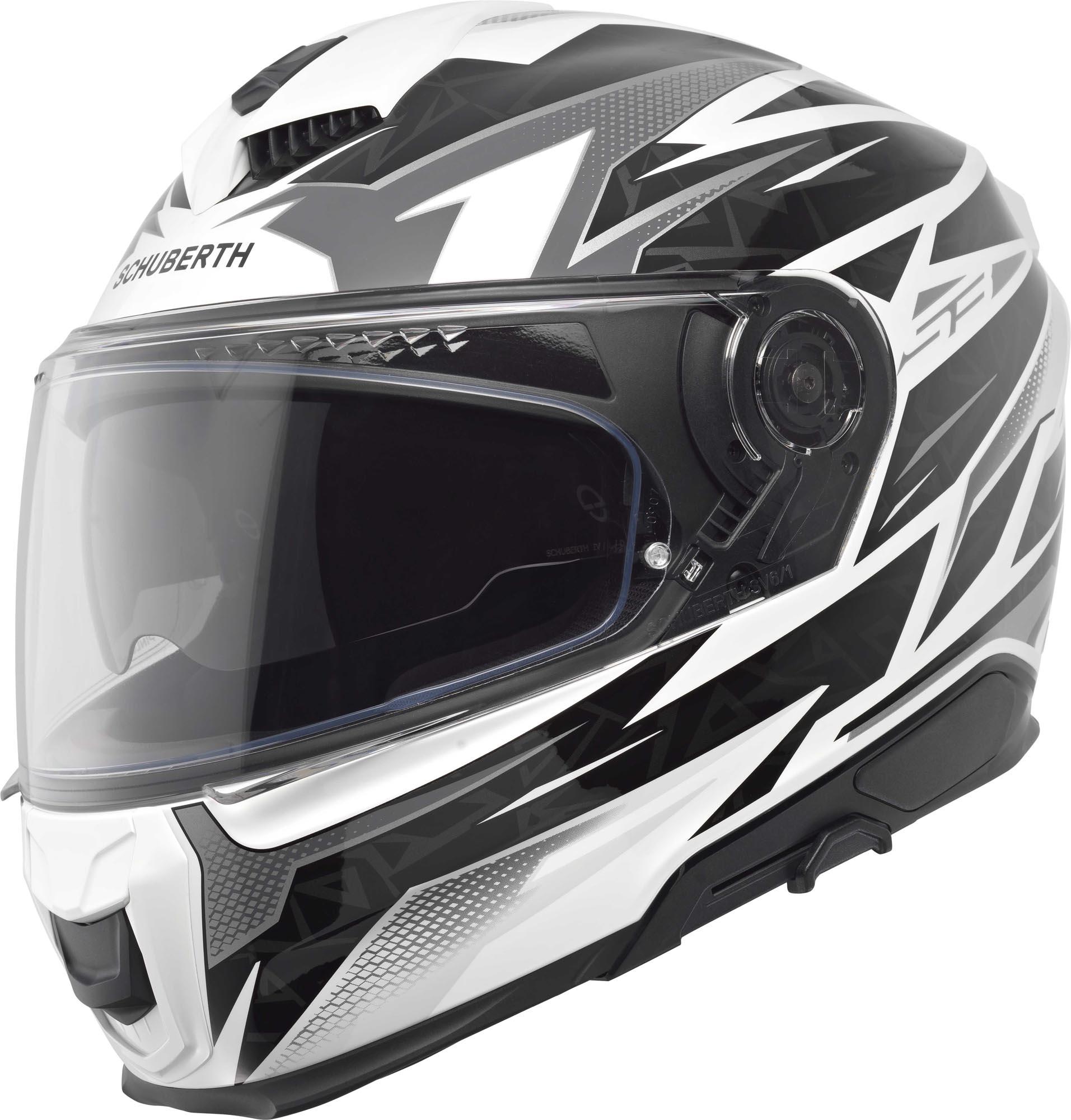 Schuberth Schuberth S3 Thunder Helm