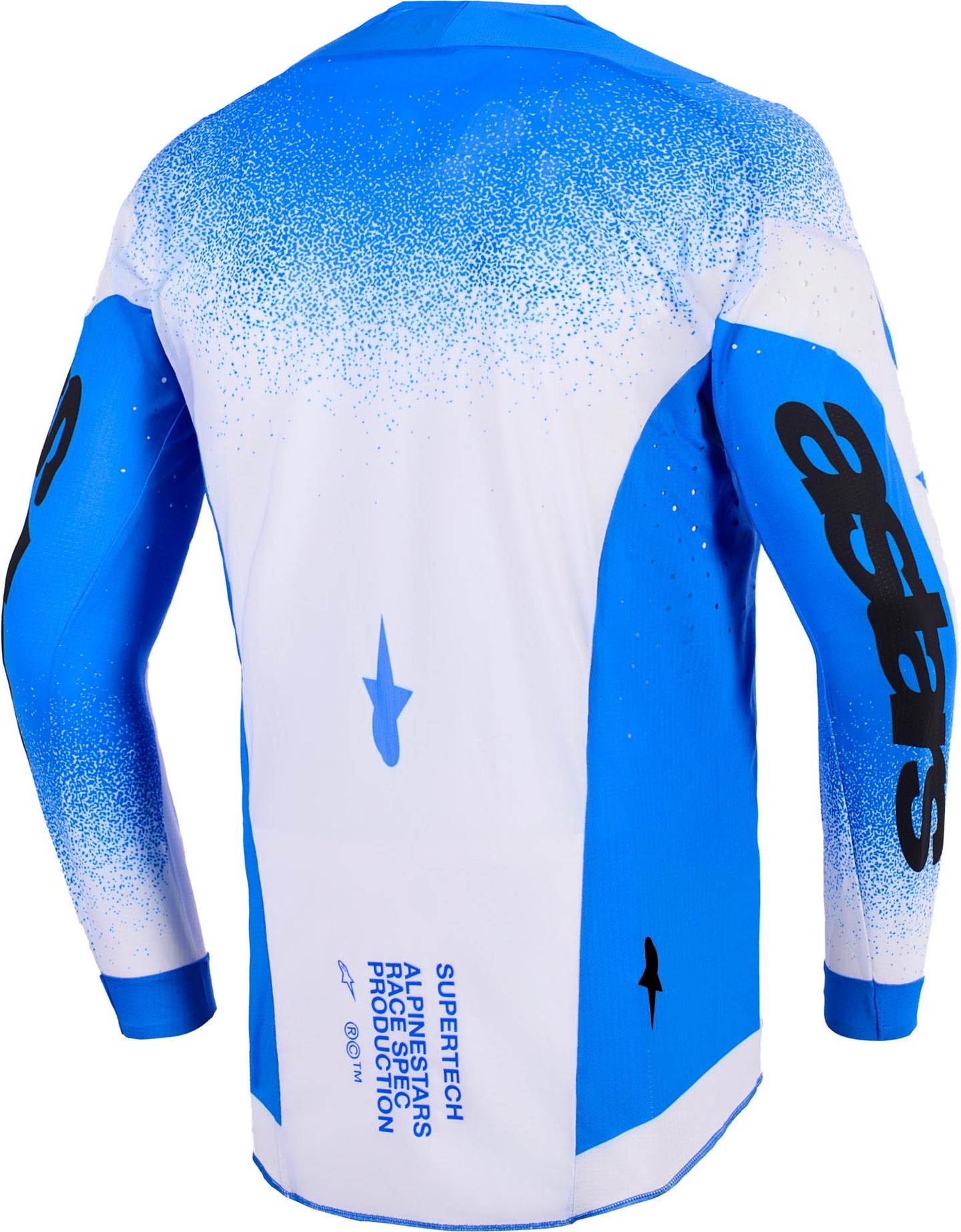 Alpinestars Supertech Scenz Motocross Jersey