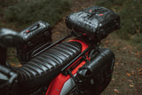 SW MototechSysBag WP M 17-23 l, imperméable