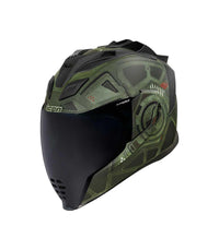 Icon Airflite full-face helmet