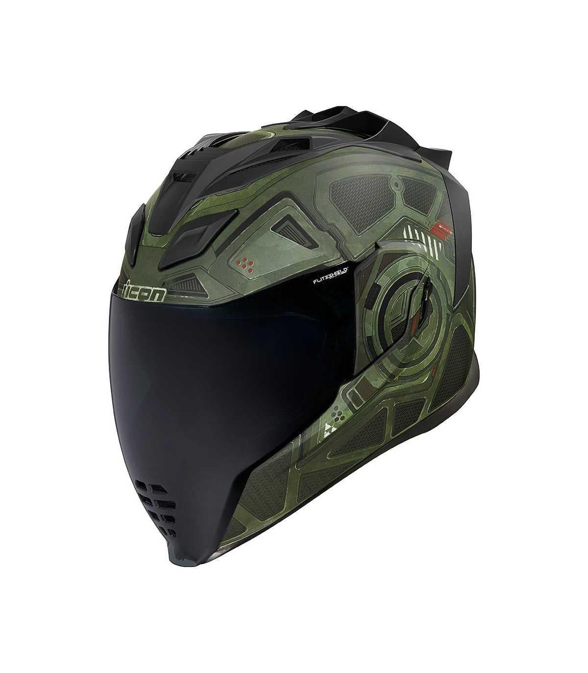 Icon Airflite full-face helmet