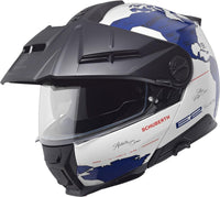 Schuberth E2 Atlas flip-up helmet