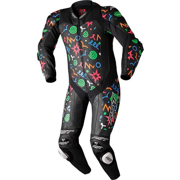 RST Pro Evo Airbag Doodle, 1PC
