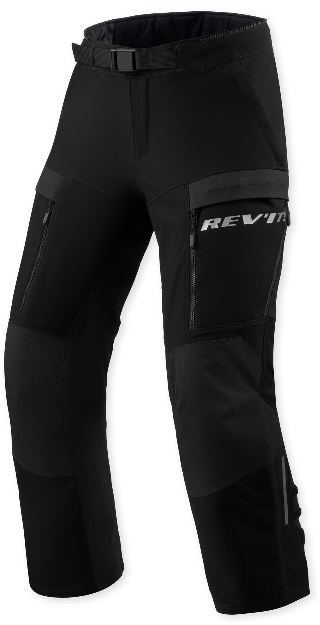 Revit Offtrack 3 H2O Textilhose
