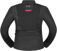 Richa Monaco Mesh WP Damen Textiljacke