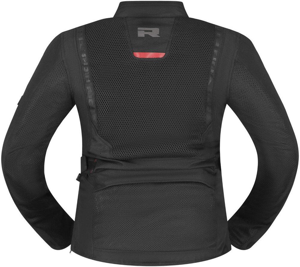Richa Monaco Mesh WP Damen Textiljacke