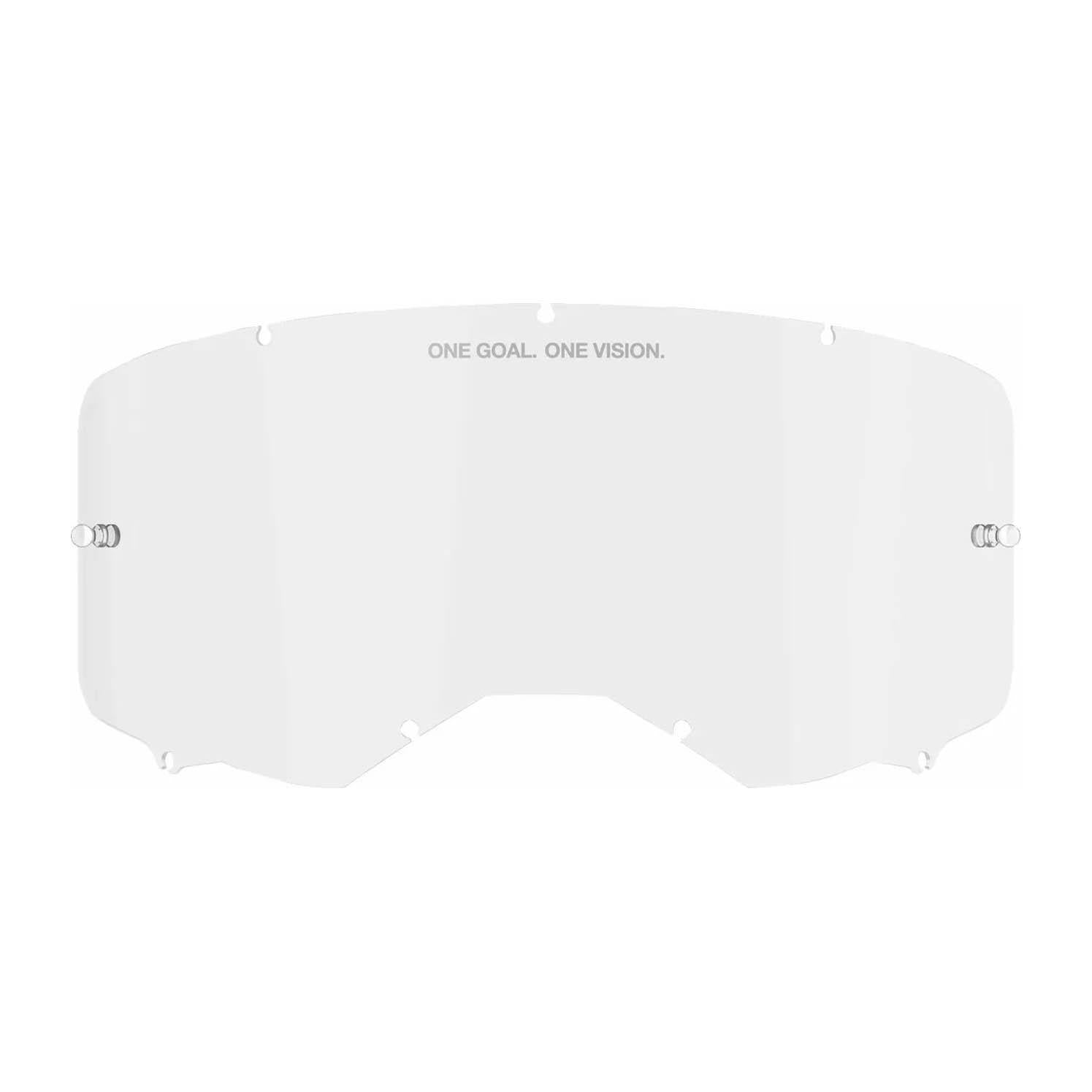 Alpinestars Kinder Lens