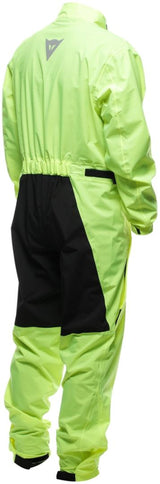 Combinaison de pluie moto 1 pièce Dainese Ultralight