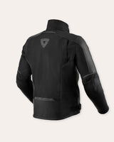 Revit Jacke Valve H2O