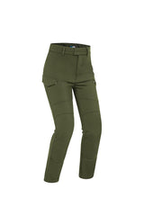 PMJ Sidney Damen Motorrad Textilhose