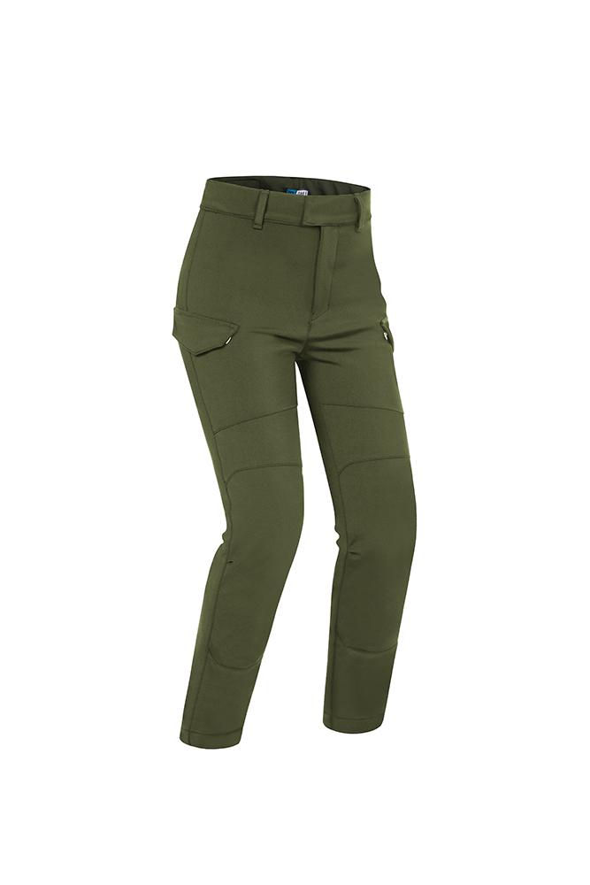 PMJ Sidney Damen Motorrad Textilhose