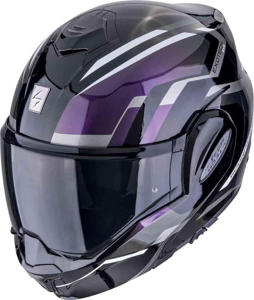 Scorpion EXO-Tech EVO Furio
