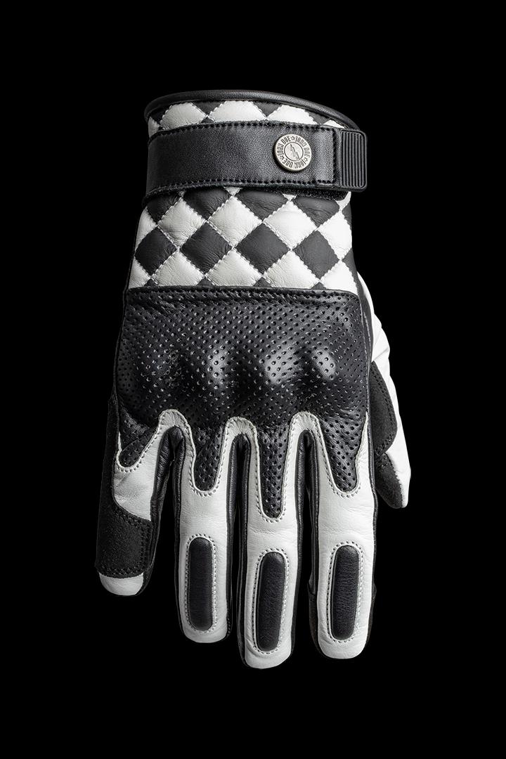 John Doe Tracker Handschuh mit XTM-Fiber