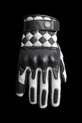 Gant de suivi John Doe avec fibre XTM