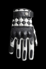 Gant de suivi John Doe avec fibre XTM